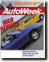 AutoWeek Oct 11, 1993